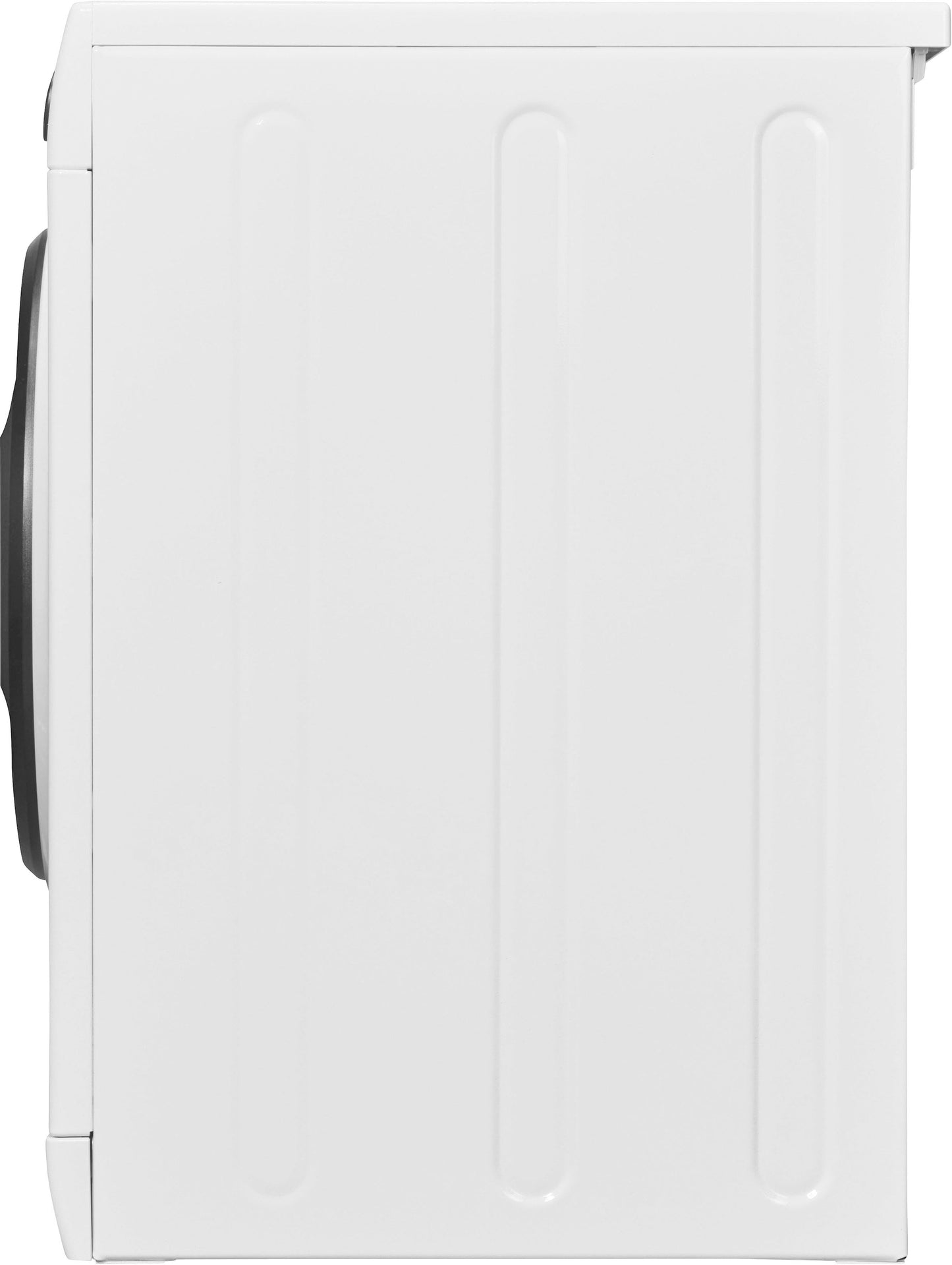 BAUKNECHT Super Eco 948 A Waschmaschine: 9 kg, 1400 U/Min, Fleckenfrei, Schnell