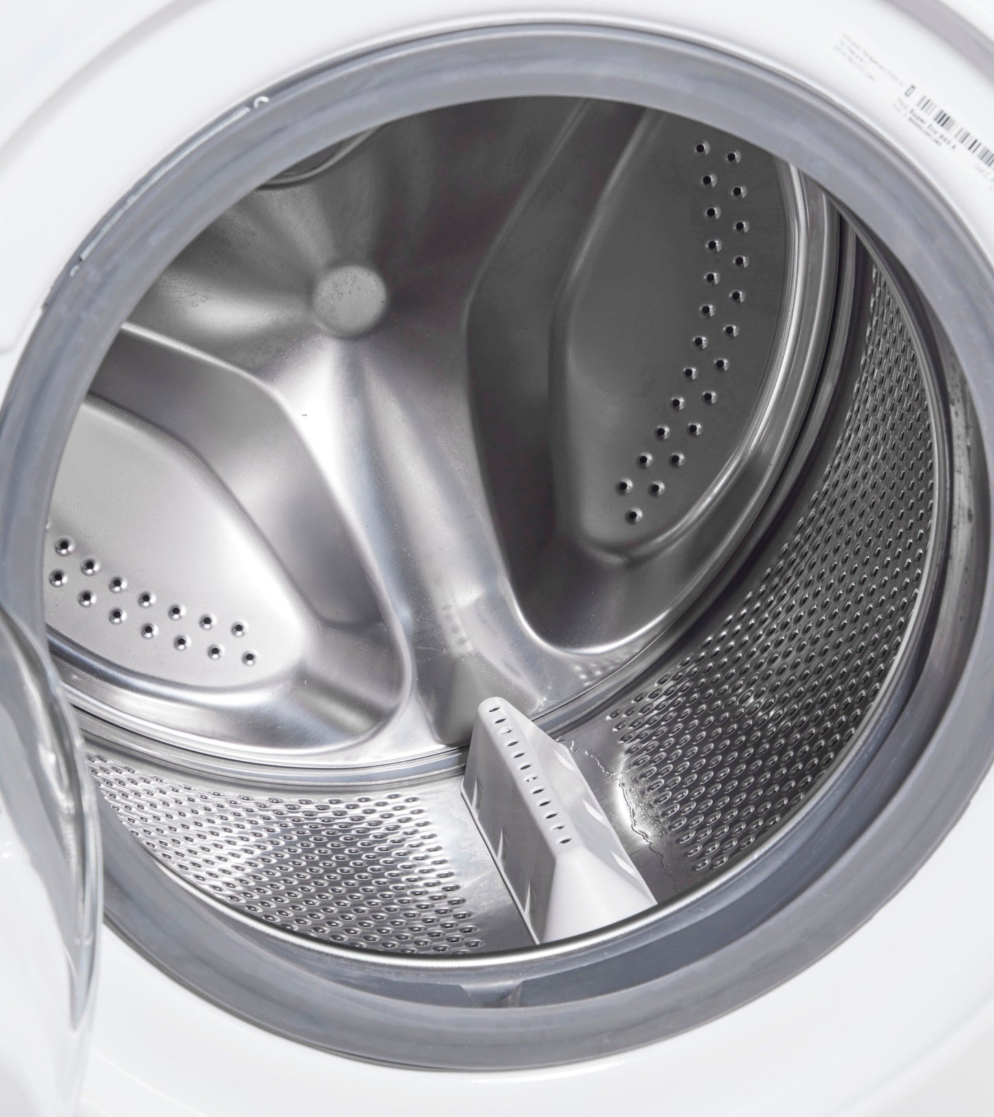 BAUKNECHT Super Eco 948 A Waschmaschine: 9 kg, 1400 U/Min, Fleckenfrei, Schnell