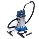 Reinica FloorLine CT 17 Einscheibenmaschine mit 30L Nasssauger Set für Bodenreinigung