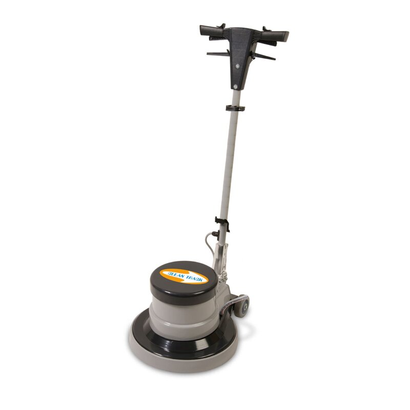 Reinica FloorLine CT 17 Einscheibenmaschine mit 30L Nasssauger Set für Bodenreinigung